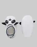 Pipiniko Newborn Shoes Panda