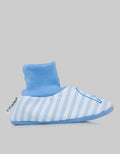 Pipiniko Newborn Shoes Elephant Stripes