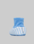 Pipiniko Newborn Shoes Elephant Stripes