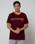 T Zone Short Sleeve T-Shirt Warner Bros Harry Potter 11 -1