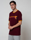 T Zone Short Sleeve T-Shirt Warner Bros Harry Potter 11 -1