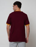 T Zone Short Sleeve T-Shirt Warner Bros Harry Potter 11 -1