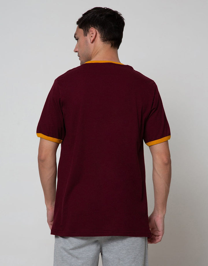 T Zone Short Sleeve T-Shirt Warner Bros Harry Potter 11 -1
