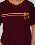 T Zone Short Sleeve T-Shirt Warner Bros Harry Potter 11 -1