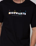 T Zone Short Sleeve T-Shirt Warner Bros Harry Potter 11 -2