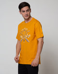 T Zone Short Sleeve T-Shirt Warnet Bros Harry Potter