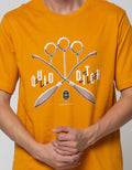 T Zone Short Sleeve T-Shirt Warnet Bros Harry Potter