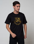 T Zone Short Sleeve T-Shirt Wb Harry Potter 11