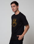 T Zone Short Sleeve T-Shirt Wb Harry Potter 11