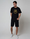 T Zone Short Sleeve T-Shirt Wb Harry Potter 11