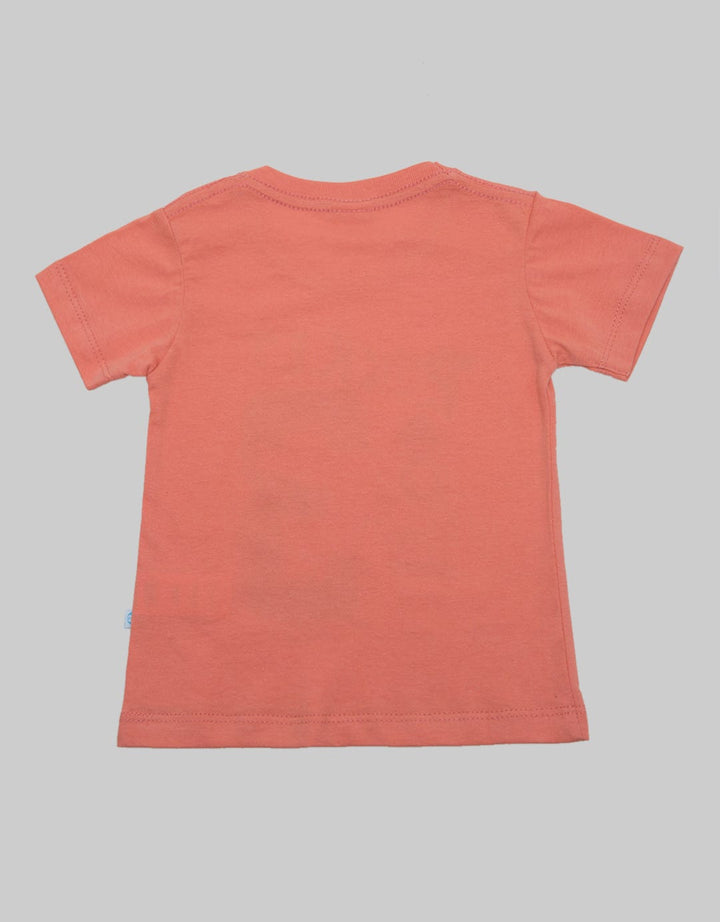 SS T-SHIRT SPACE BAB