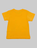 Pipiniko Short Sleeve T-Shirt Lets Go To The Moon Space