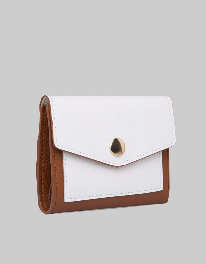 Nevada Wallet Solid Vita1