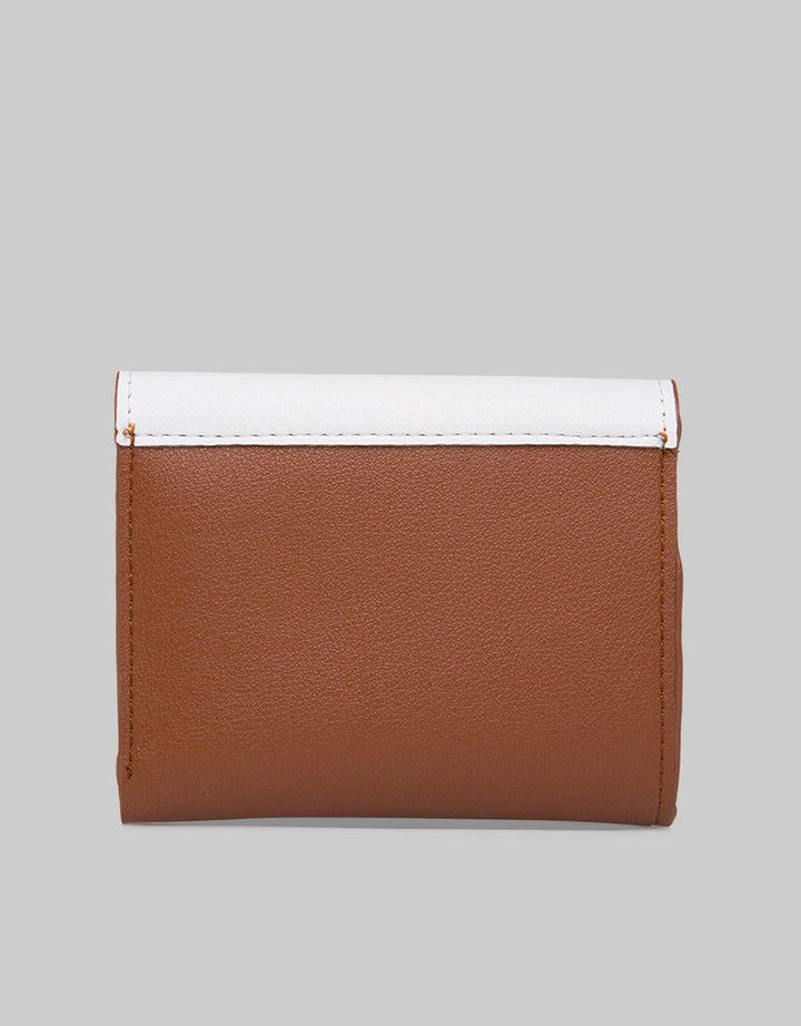 Nevada Wallet Solid Vita1