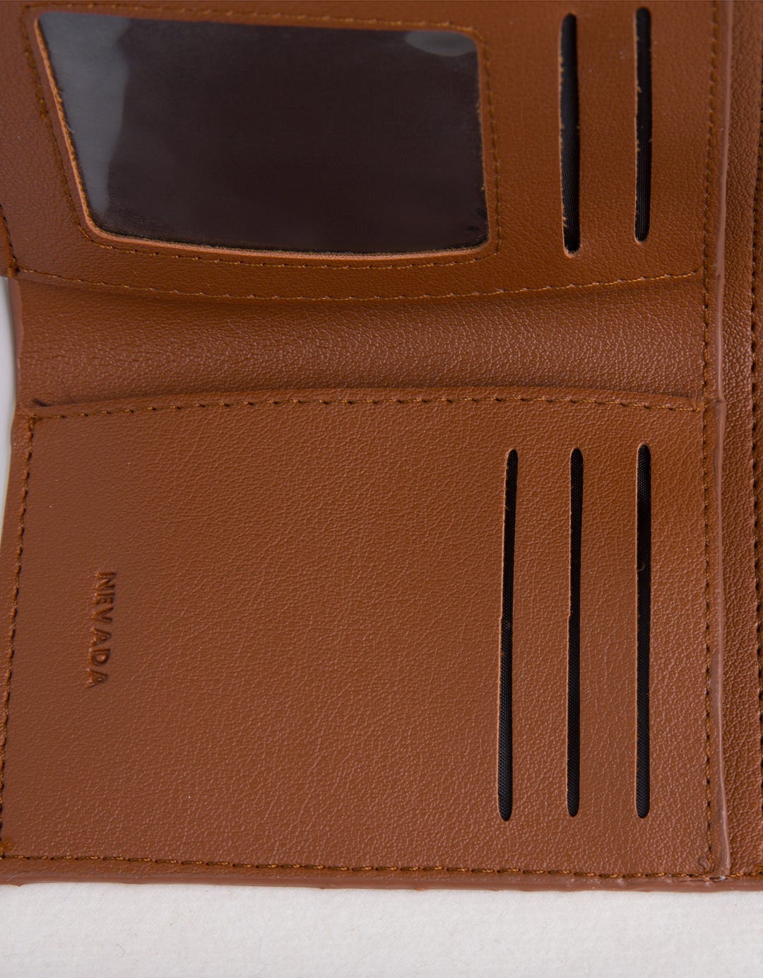 Nevada Wallet Solid Vita1