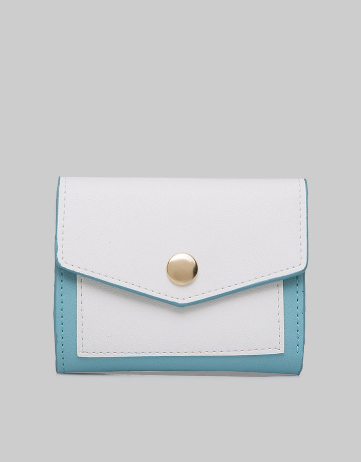Nevada Wallet Solid Vita1