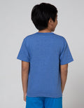 Little M Short Sleeve T-Shirt Basic Best Buy Dino