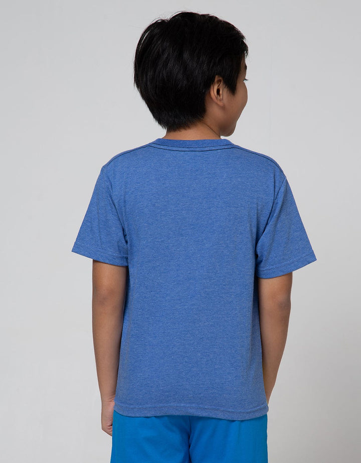 Little M Short Sleeve T-Shirt Basic Best Buy Dino