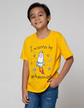 Little M Short Sleeve T-Shirt Best Buy Rocket