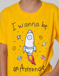 Little M Short Sleeve T-Shirt Best Buy Rocket
