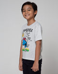Little M Short Sleeve T-Shirt Best Buy Dino