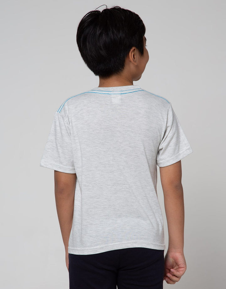 Little M Short Sleeve T-Shirt Best Buy Dino
