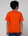 Little M Short Sleeve T-Shirt Best Buy Dino