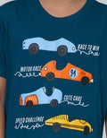 Little M Short Sleeve T-Shirt Best Buy Car