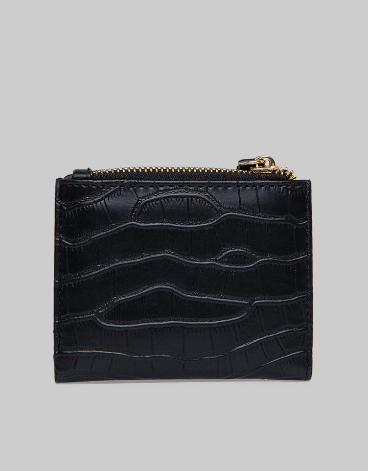 Connexion Wallet Quilted Texture Vinny1
