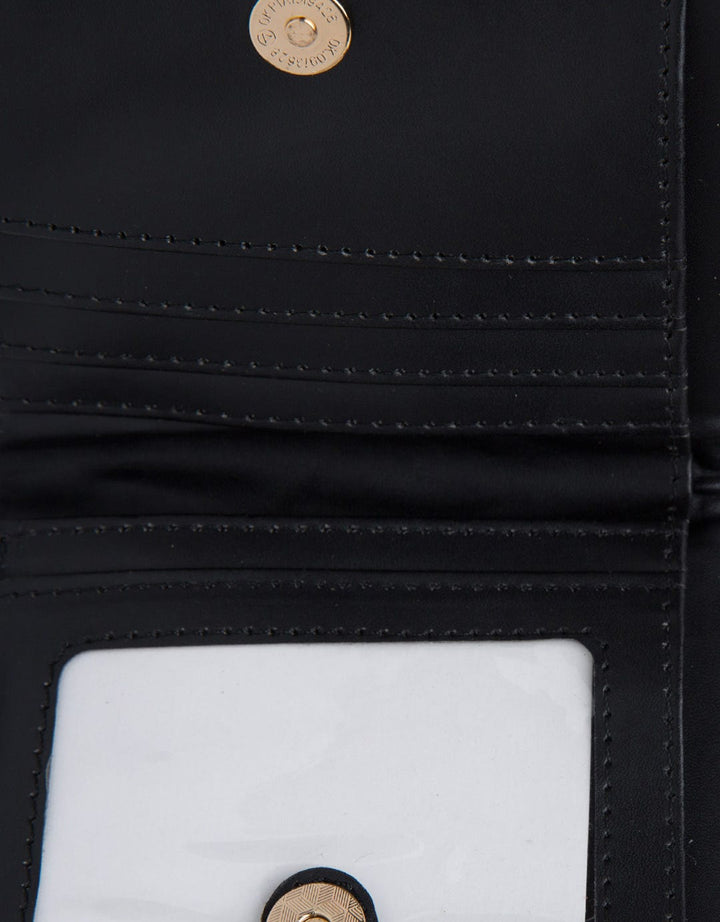 Connexion Wallet Quilted Texture Vinny1