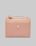 Connexion Wallet Quilted Texture Vinny1