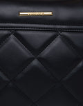 Connexion Crossbody Bag Quilted Texture Parisian1