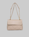 Connexion Crossbody Bag Quilted Texture Parisian1