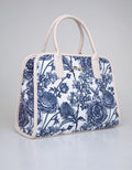 Connexion Handbag Flower Pygram1