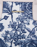 Connexion Handbag Flower Pygram1
