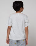 Little M Short Sleeve T-Shirt Best Buy Dino
