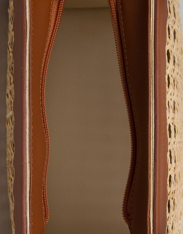 Connexion Handbag Women Texture 