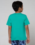 Little M Short Sleeve T-Shirt Best Buy Dino