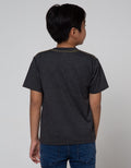 Little M Short Sleeve T-Shirt Best Buy Space