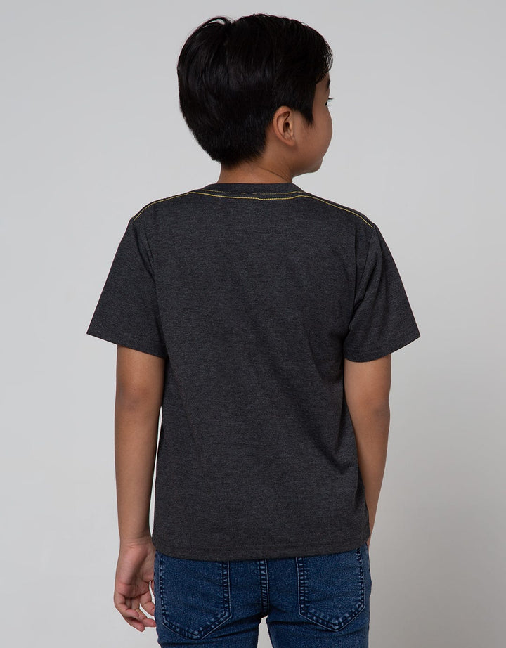 Little M Short Sleeve T-Shirt Best Buy Space