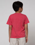 Little M Short Sleeve T-Shirt Best Buy Shark