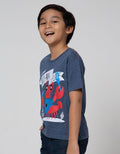 Little M Short Sleeve T-Shirt Best Buy Crab