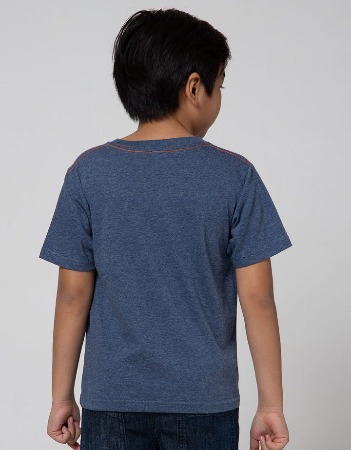 Little M Short Sleeve T-Shirt Best Buy Crab