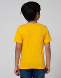 Little M Short Sleeve T-Shirt Basic Best Buy Dino