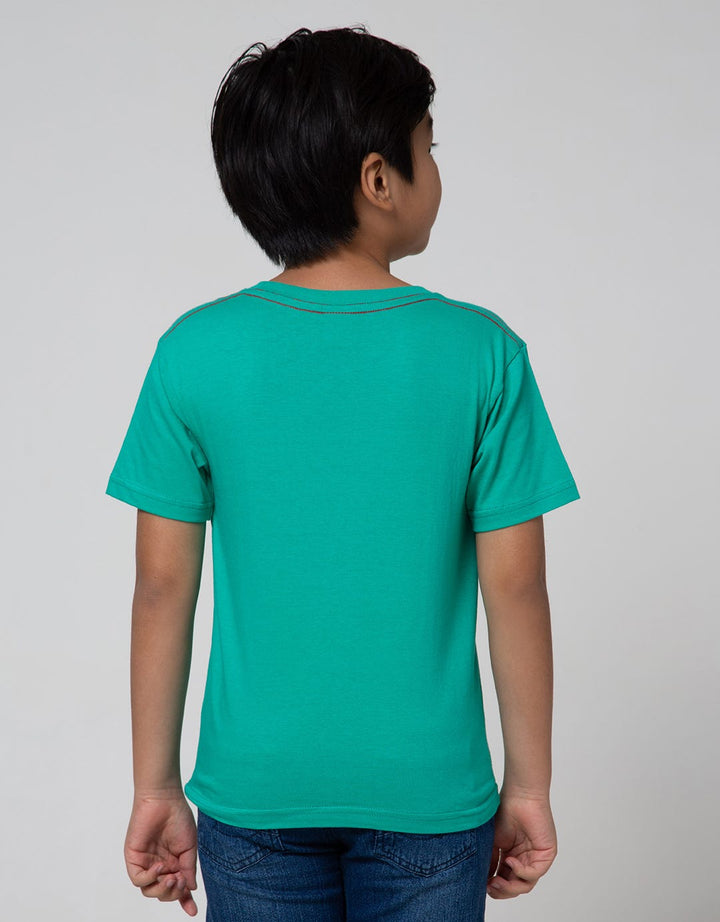 Little M Short Sleeve T-Shirt Best Buy Shark