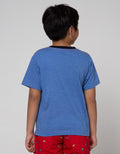 Little M Short Sleeve T-Shirt Best Buy Space