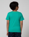 Little M Short Sleeve T-Shirt Best Buy Space