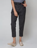 LONG PANTS BASIC SMA