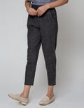 LONG PANTS BASIC SMA