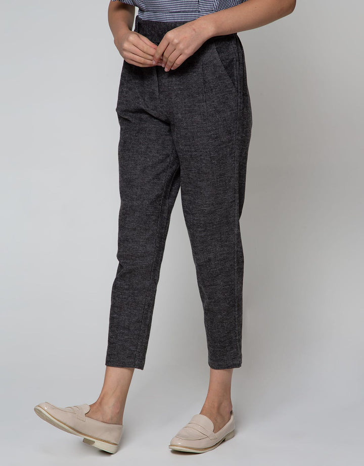 LONG PANTS BASIC SMA